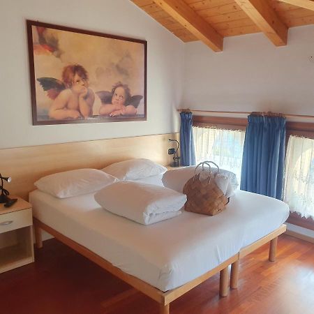 Gardainn La Cascina Riva Zewnętrze zdjęcie
