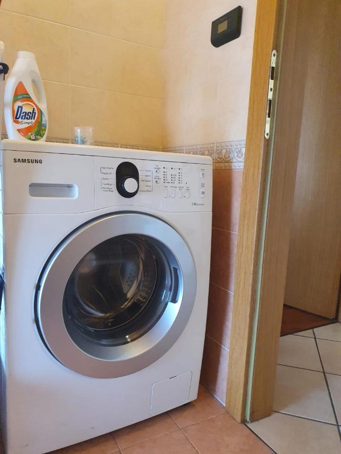 Gardainn La Cascina Riva Zewnętrze zdjęcie