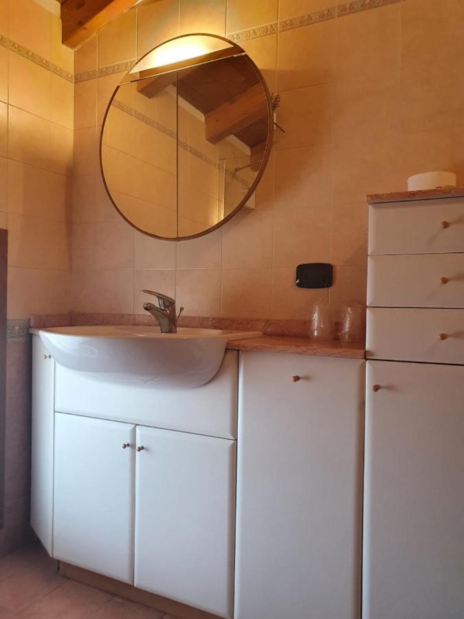 Gardainn La Cascina Riva Zewnętrze zdjęcie