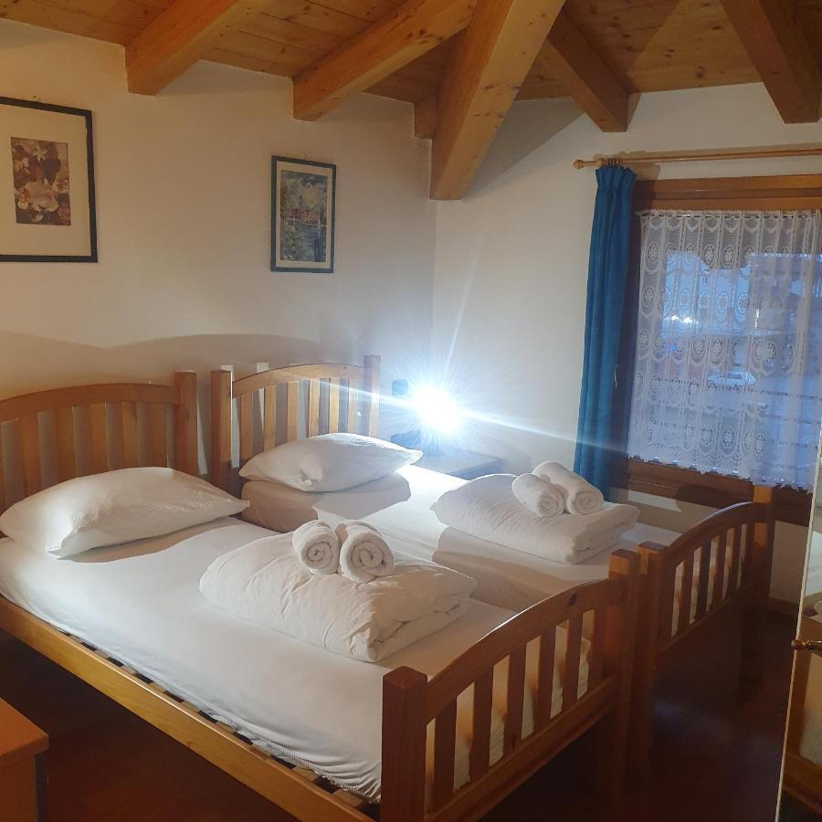 Gardainn La Cascina Riva Zewnętrze zdjęcie