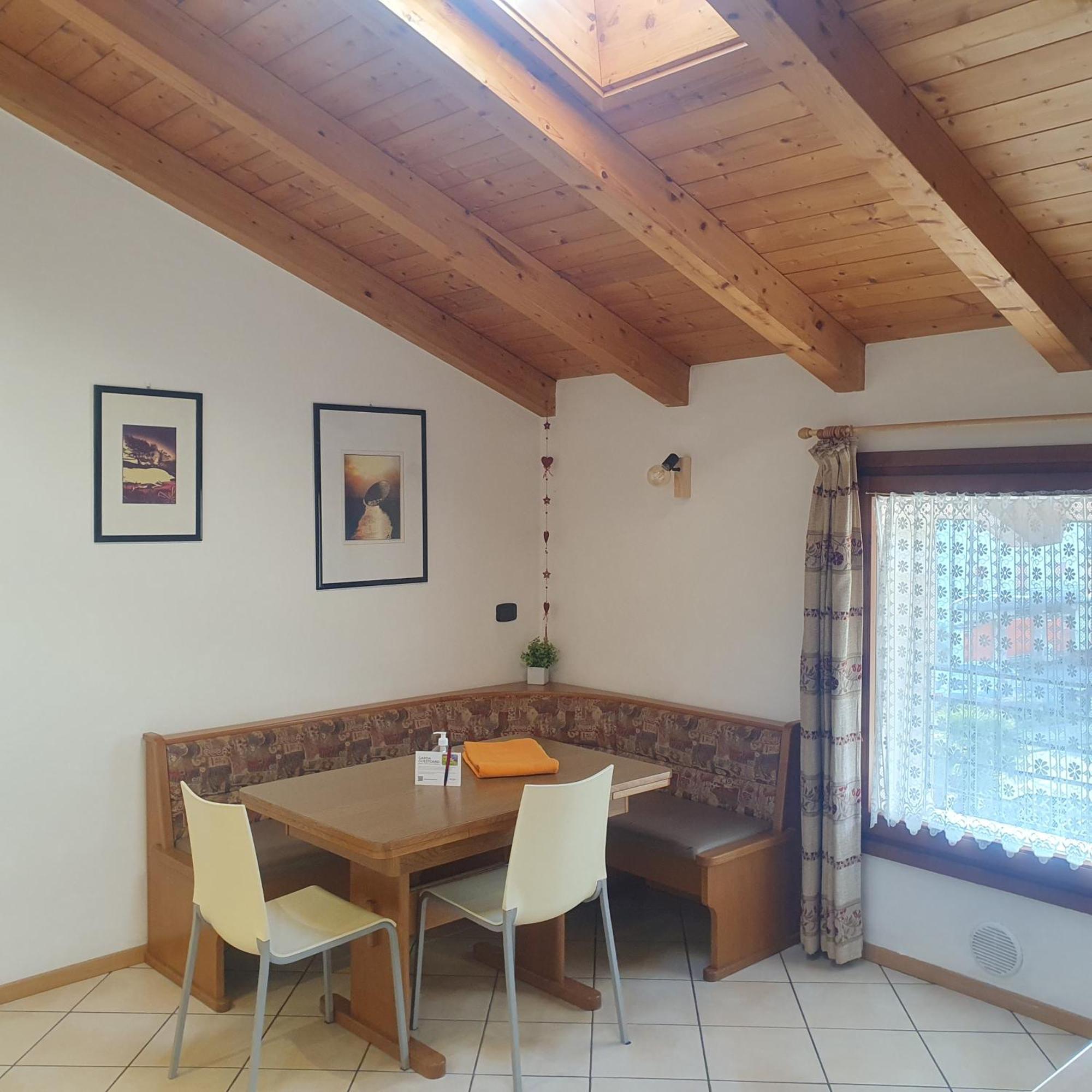 Gardainn La Cascina Riva Zewnętrze zdjęcie