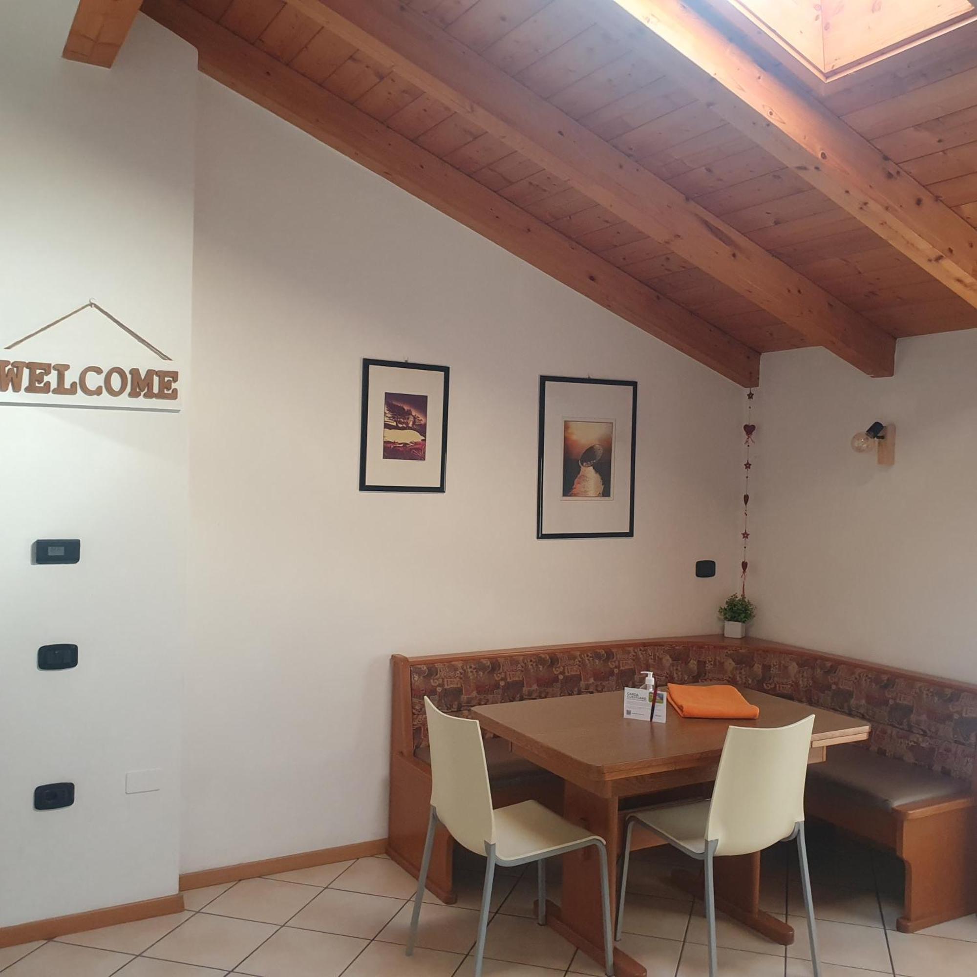 Gardainn La Cascina Riva Zewnętrze zdjęcie
