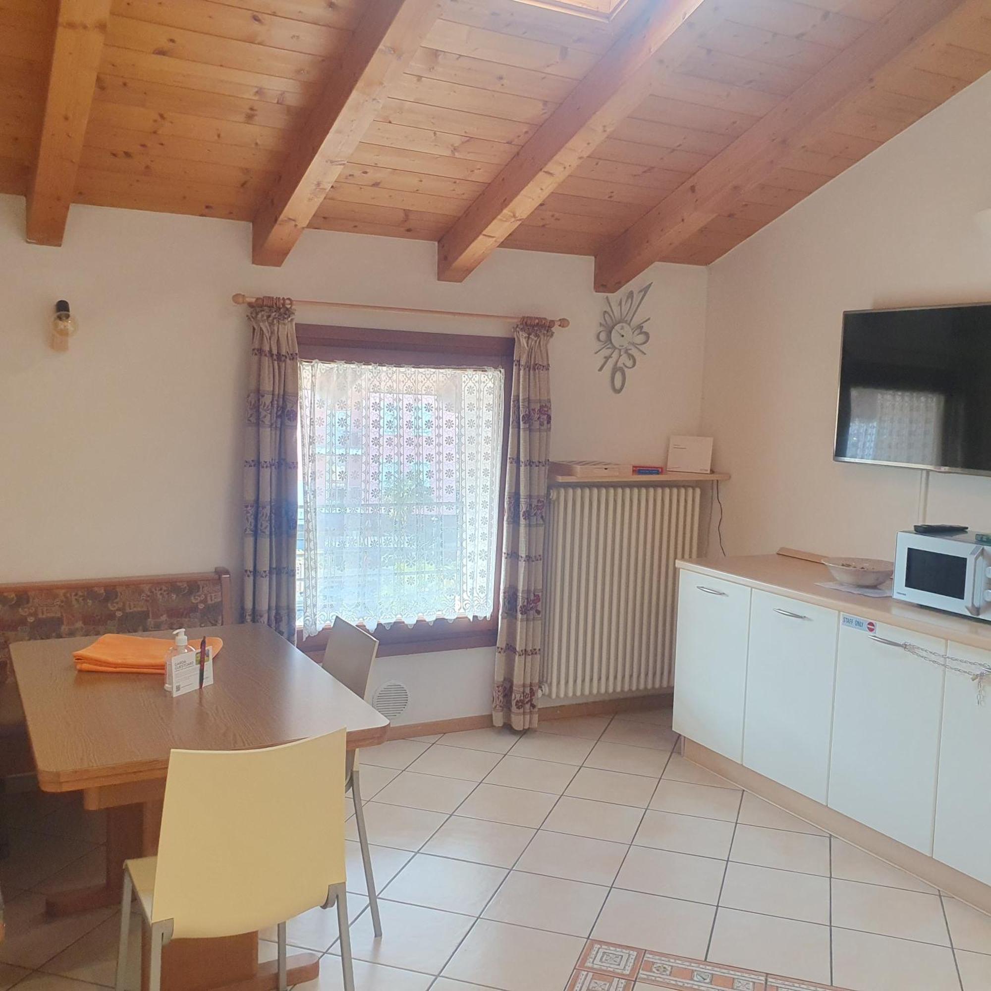 Gardainn La Cascina Riva Zewnętrze zdjęcie