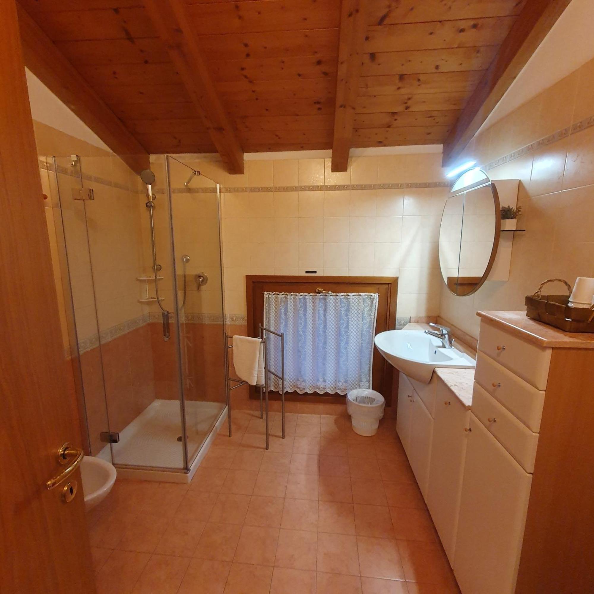 Gardainn La Cascina Riva Zewnętrze zdjęcie