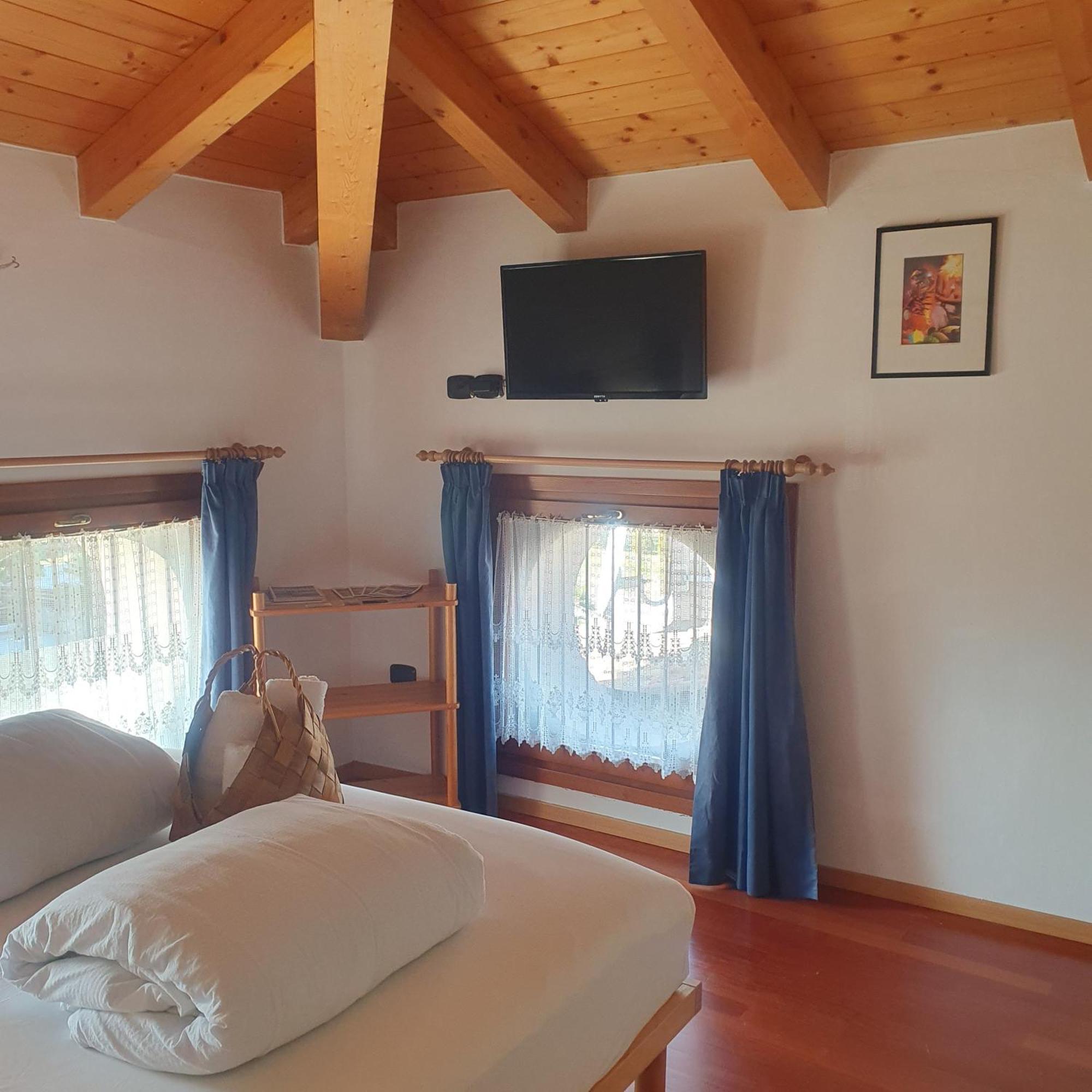 Gardainn La Cascina Riva Zewnętrze zdjęcie