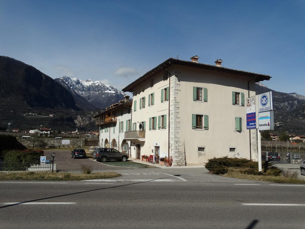 Gardainn La Cascina Riva Pokój zdjęcie